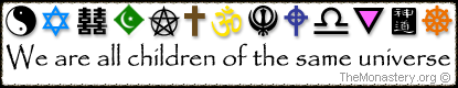 UNIVERSAL LIFE CHURCH MINISTRIES